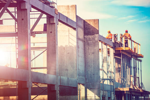 Best Commercial Concrete Services in Cairo, NE