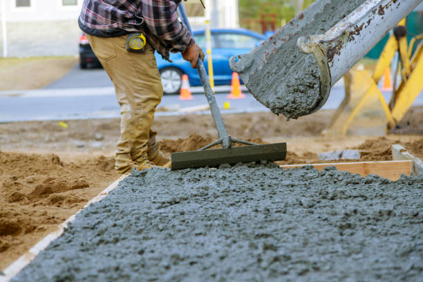Best Concrete Staining and Coloring in Cairo, NE
