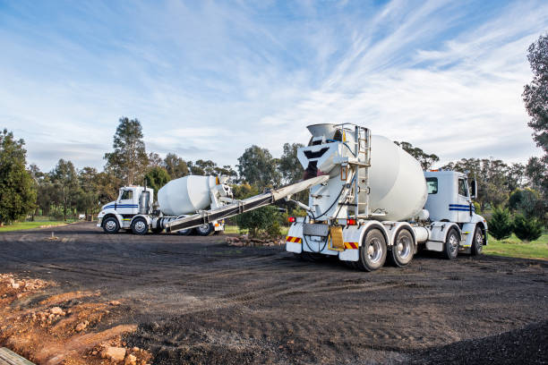 Best Stamped Concrete Services in Cairo, NE