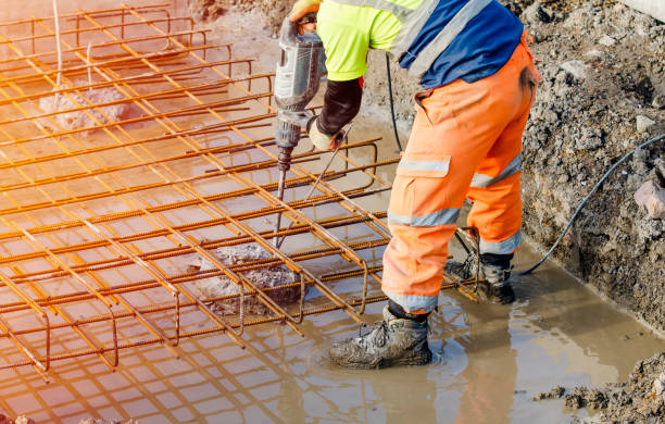Best Industrial Concrete Flooring in Cairo, NE